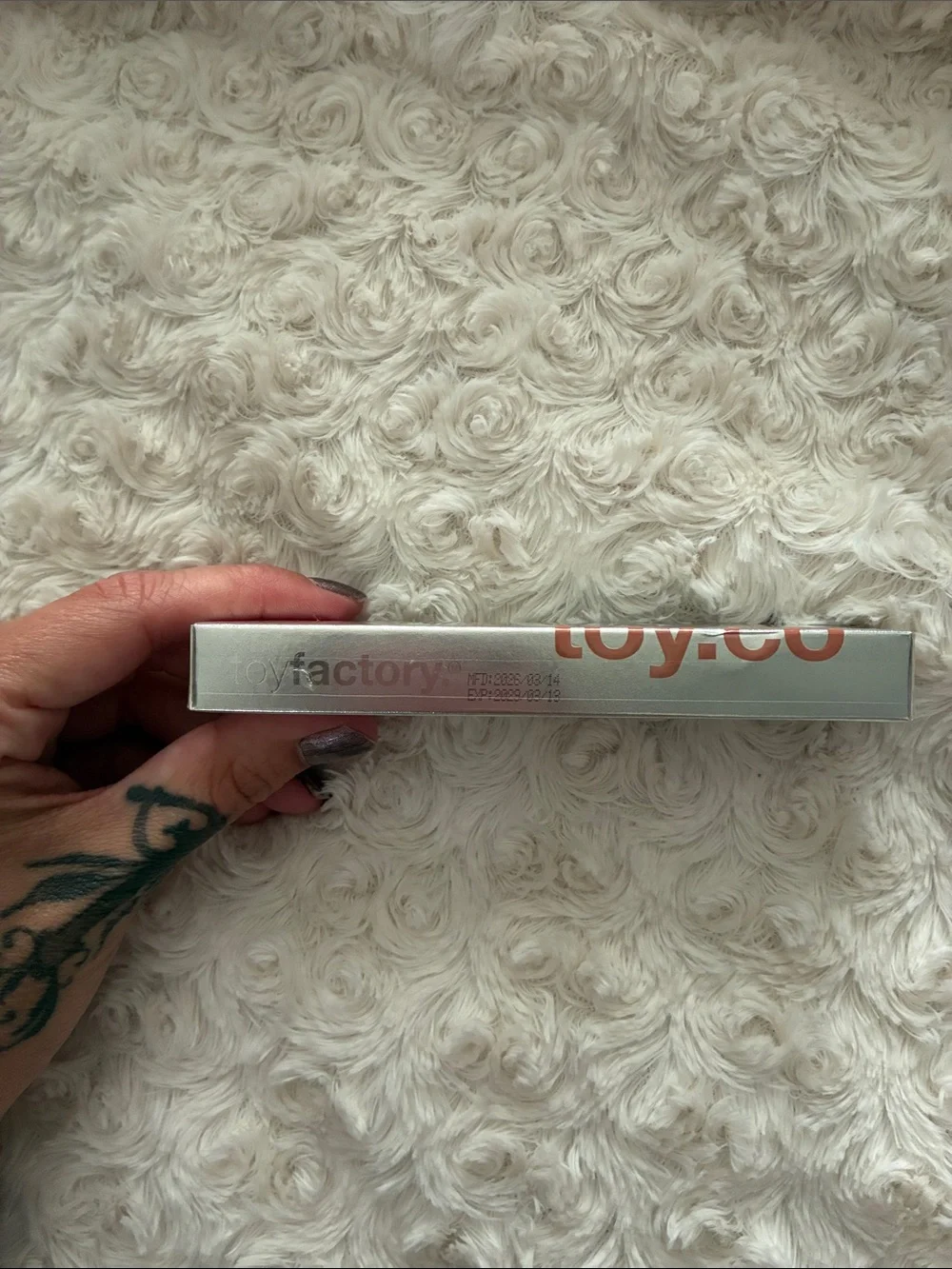 NiaLip Hydrating Lipstick – two pack